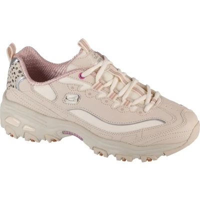 Afbeelding van Skechers Damessneakers, 37 EU, beige, EU