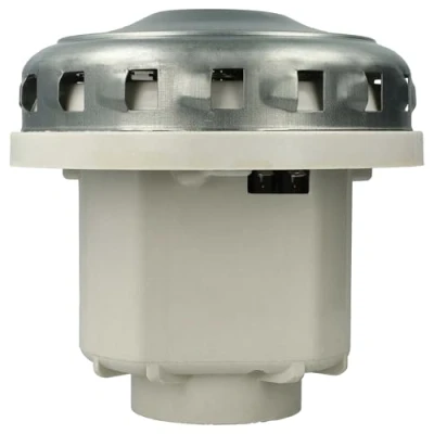 Afbeelding van vhbw Vervangende motor compatibel met Bosch GAS 15 L, 20 L SFC, 35 AFC, M 55 AFC stofzuiger