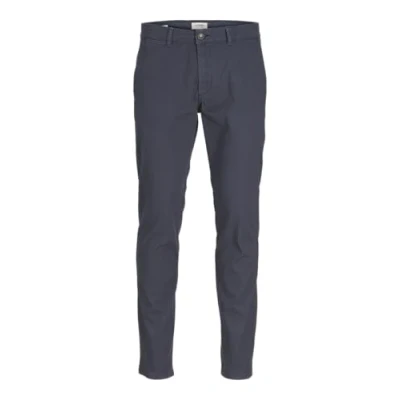 Afbeelding van JJ REBEL Jrebmichael Slim Sharp Noos, navy blazer, 38W x 32L