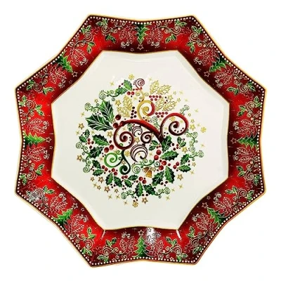 Afbeelding van Goebel Eetbord Stellar Palais Royal