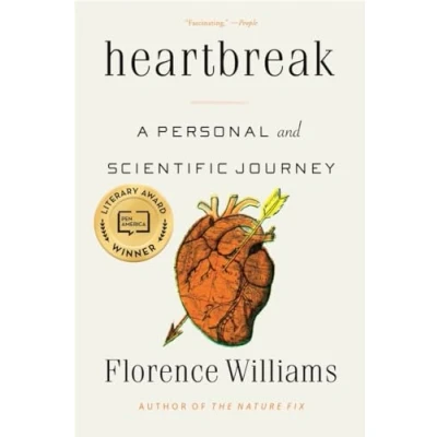 Afbeelding van Heartbreak: A Personal and Scientific Journey
