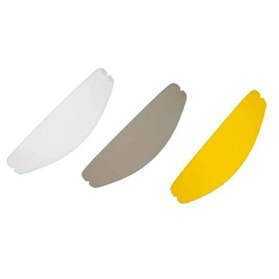 Afbeelding van Nolan N3 Pinlock Lens, helder