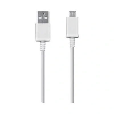 Afbeelding van Samsung datakabel Micro USB 1.5 m Wit