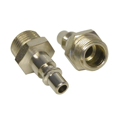 Afbeelding van Carpoint Adaptor 1/4inch mannelijk buitendraad 3/8inch 2st type Orion