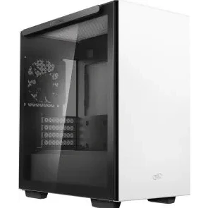 Afbeelding van DeepCool MACUBE 110 WH