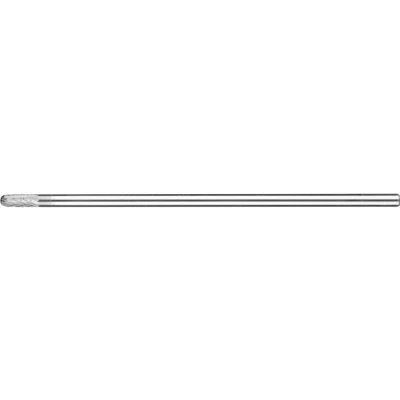 Afbeelding van PFERD 21105027 Freesstift Lengte 172 mm Afmeting, Ø 6 Werklengte 16 Schachtdiameter