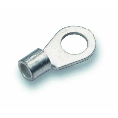 Afbeelding van CIMCO Ongeïsoleerde Ringkabelschoen 4 6mm² M6 per stuk