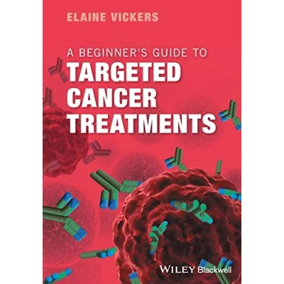 Afbeelding van A Beginner′s Guide to Targeted Cancer Treatments