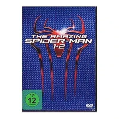 Afbeelding van The Amazing Spider Man / 2 ™: Rise of Electro