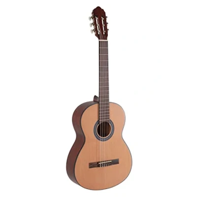 Afbeelding van Klassieke gitaar Student Cedar 4/4 naturel