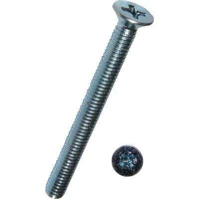 Afbeelding van Dresselhaus Countersunk screws 6 x 40mm