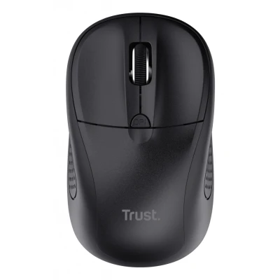 Afbeelding van Trust Primo draadloze Bluetooth muis, zwart muis