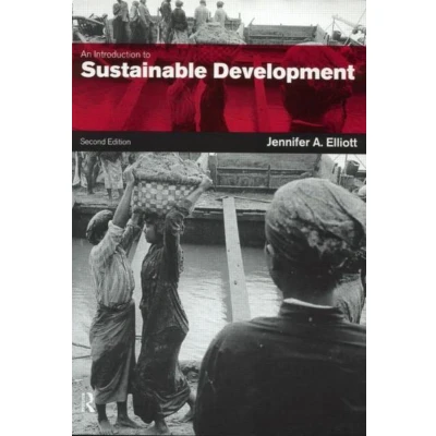 Afbeelding van An Introduction To Sustainable Development