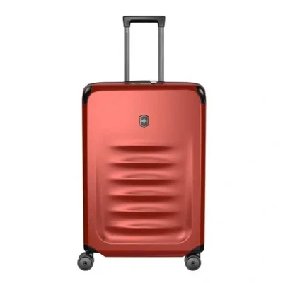 Afbeelding van Victorinox Spectra 3.0 Exp Medium Case red Harde Koffer