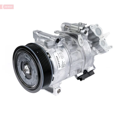 Afbeelding van Denso Airco compressor DCP21024