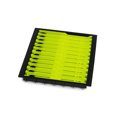 Afbeelding van Matrix Small Winder Tray 18cm (12 pcs) Lime