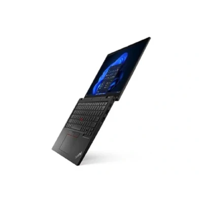 Afbeelding van Lenovo TP L13 2 IN 1 G5 CU5 125U 16GB (13.30&quot;, 16 GB, 512 GB, NL), Notebook, Zwart