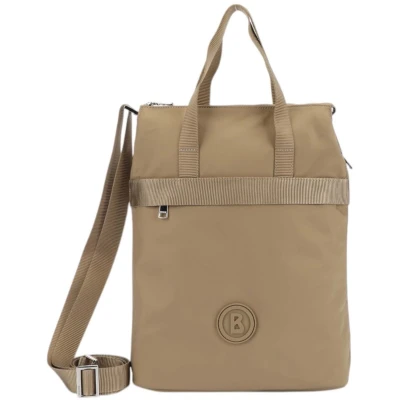 Afbeelding van Bogner Vrije tijd Rugzak Maggia Malea Backpack Greige Taupe