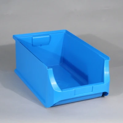 Afbeelding van Allit 456216 Stapelbak (b x h d) 310 200 500 mm Blauw 1 stuk(s)