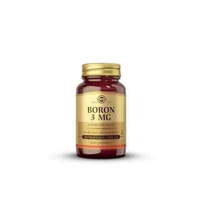 Afbeelding van Boron (Borium) 3 Mg