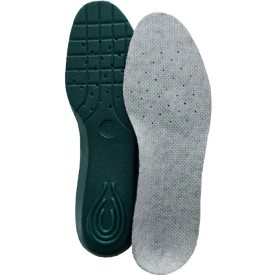 Afbeelding van Tacco Player Inlegzool Sportschoenen Voorgevormd Voetbed Lichtgewicht Optimaal Comfort Vochtopnemend Ademend Maat 42