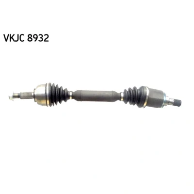 Afbeelding van SKF Aandrijfas VKJC 8932