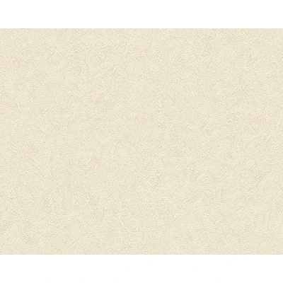 Afbeelding van Livingwalls Vliesbehang titanium behang effen 10,05 m x 0,53 beige crème Made in Germany 315328 3153 28
