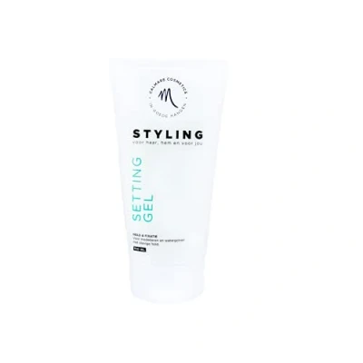 Afbeelding van Calmare World of Style Setting Gel 150 ml