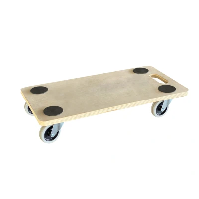Afbeelding van T4ALL Transporthulp MDF 580x290mm. 200kg