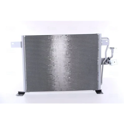 Afbeelding van Nissens Airco condensor 94346
