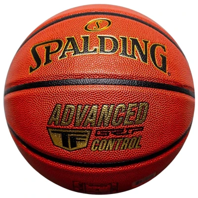 Afbeelding van Spalding Advanced Grip Control (Size 7) Basketbal Heren Oranje Maat: 7
