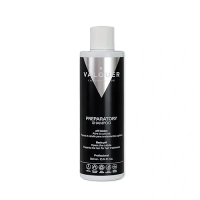 Afbeelding van Valquer Champú Preparador 300 ml