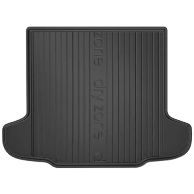 Afbeelding van M MOTOS Rubberen kofferbakmatten voor Fiat Tipo vanaf 2015 Verbeter uw reiscomfort met Anti Slip Mat Car DZ All weather auto deurmat, bescherming tegen vuil