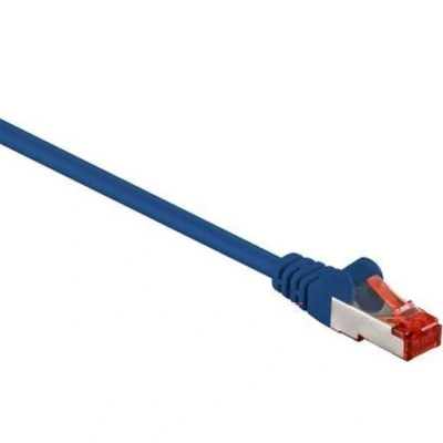 Afbeelding van 0.15 m Netwerkkabel Cat 6 S/FTP