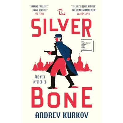 Afbeelding van The Silver Bone