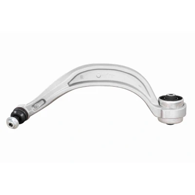 Afbeelding van VAICO V10 8698 Draagarm Vooras rechts, Onder, Achter Driehoeksdraagarm Aluminium AUDI: Q5, A6 C8 Avant