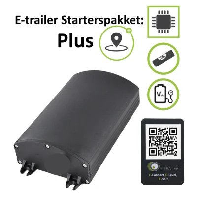 Afbeelding van E Trailer Starterspakket plus