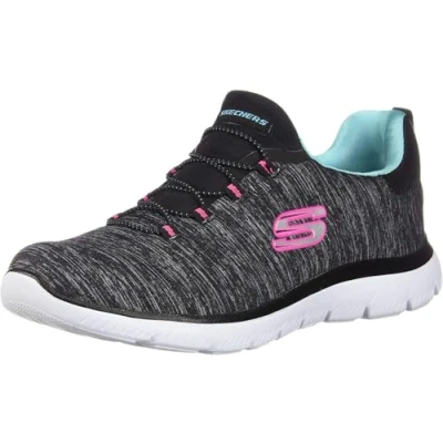 Afbeelding van Skechers Summits Vindicator damessneaker, 37.5 EU