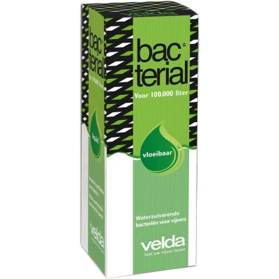 Afbeelding van Velda Bacterial Liquid 1000 Ml