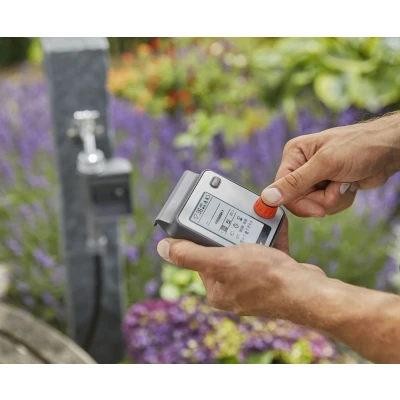 Afbeelding van GARDENA Besproeiingscomputer Master