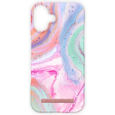 Afbeelding van ideal of Sweden Printed Iphone 16 Telefoonhoesje, Maat: One Size, Multi