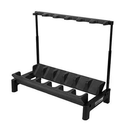 Afbeelding van RockStand RS 20866 E modulaire stand voor 6x elektrische gitaar/bas