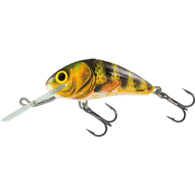 Afbeelding van Salmo Hornet Floating 4cm Real Identity Perch Plug