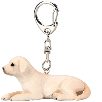 Afbeelding van Mojo Sleutelhanger Golden Retriever 387465