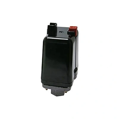 Afbeelding van Condor 212867 MDR 5/5 K #212867 Drukschakelaar 500 V IP54 1 stuk(s)