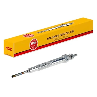 Afbeelding van Gloeibougie NGK 4664