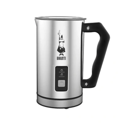 Afbeelding van Melkopschuimer Bialetti Milk Frother Elektrisch