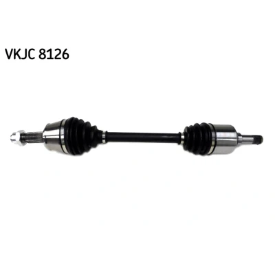 Afbeelding van Skf Aandrijfas VKJC 8126
