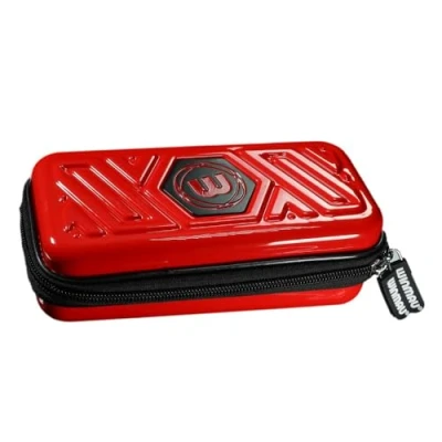 Afbeelding van Winmau Armor G1 Red Dart Case