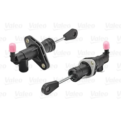 Afbeelding van Hoofdcilinder, koppeling VALEO 804697